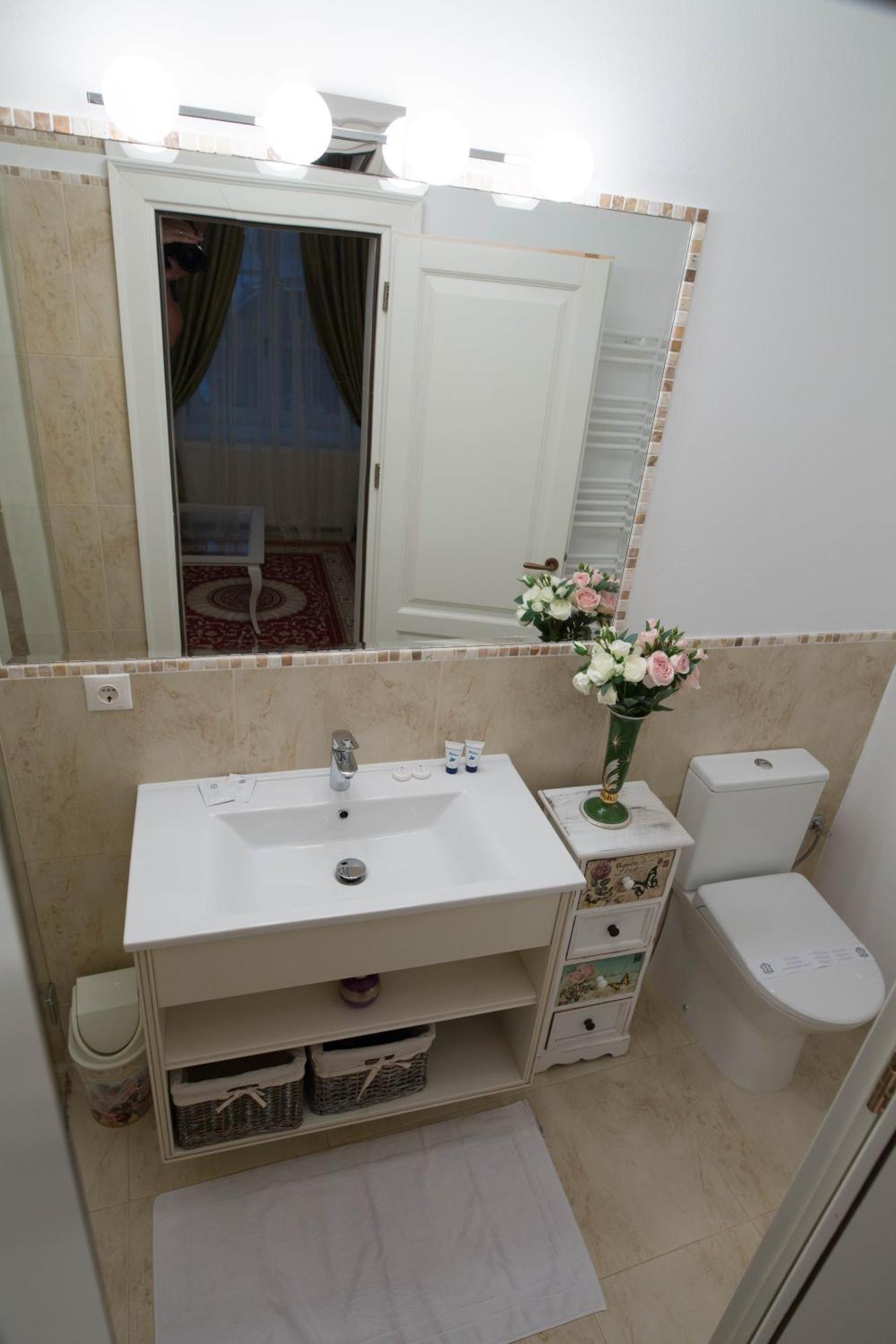 Baroc Apartments & Studio Sibiu Room photo