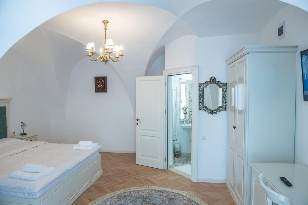 Baroc Apartments & Studio Sibiu Exterior photo