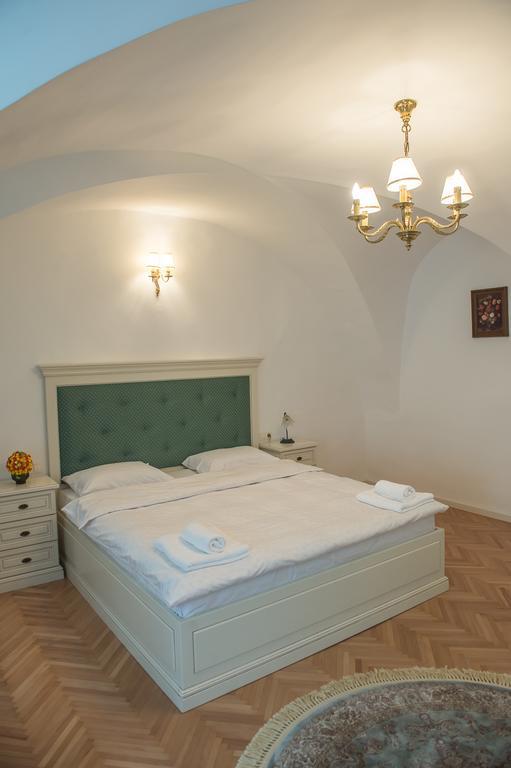 Baroc Apartments & Studio Sibiu Exterior photo
