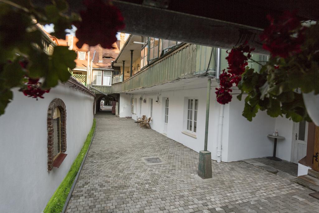 Baroc Apartments & Studio Sibiu Exterior photo